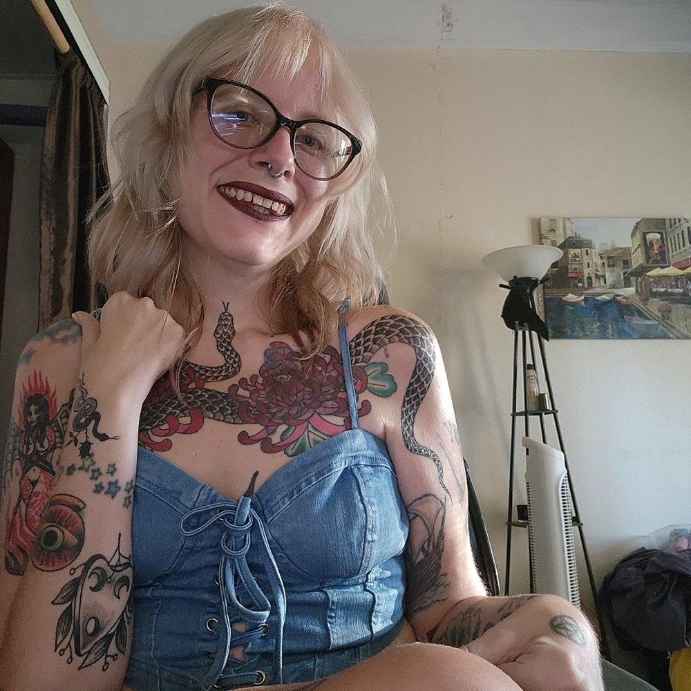 Meet your Posher, Jessica